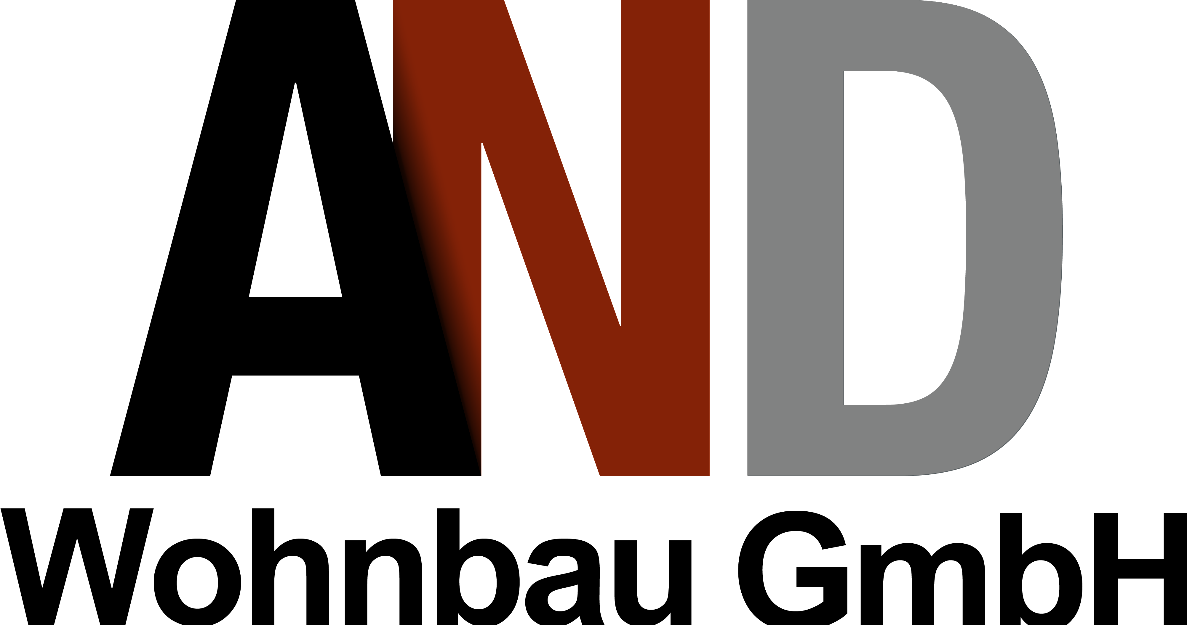 Logo AND Wohnbau
